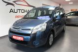 Citroën Berlingo Kombi Multispace - Citroën Berlingo: Multispace