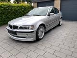ALPINA B3 3,3 S Limousine SWITCH-TRONIC - - ALPINA aus 2003