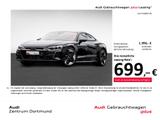 Audi RS e-tron GT quattro PANO HEAD-UP B&O 360CAM 21Z - gebrauchte Audi RS e-tron GT aus dem Jahr 2024