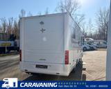 Niesmann + Bischoff Arto 66 F Autom.#SOLAR#HUB & FESTBETT#AHK - Niesmann + Bischoff Wohnwagen & Wohnmobile