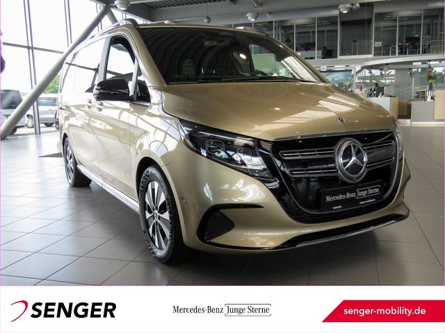 MERCEDES-BENZ EQV 300 Avantgarde lang LED Distr. AIRMATIC 360°