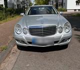 Mercedes-Benz E-Klasse 200 Kompressor W211... - Mercedes-Benz E-Klasse: W211