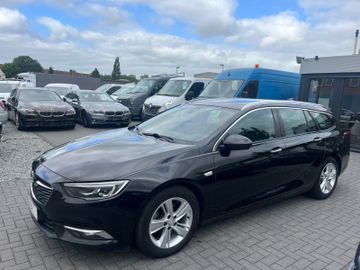 Opel Insignia - 4
