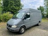 Mercedes-Benz Mercedes Sprinter 308 CDi-Gepflegt-2.Hand ... - gebrauchte Mercedes-Benz Sprinter aus dem Jahr 2004