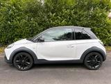 Opel Adam Rocks - Opel Adam Gebrauchtwagen in Köln