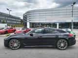 Porsche Panamera Diesel Facelift LED 20 ZOLL BOSE ESD - Porsche Panamera mit Diesel-Antrieb