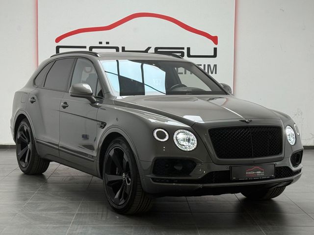 Bentley Bentley Bentayga 4.0 V8, 7 Sitzer, Massage,Pano,