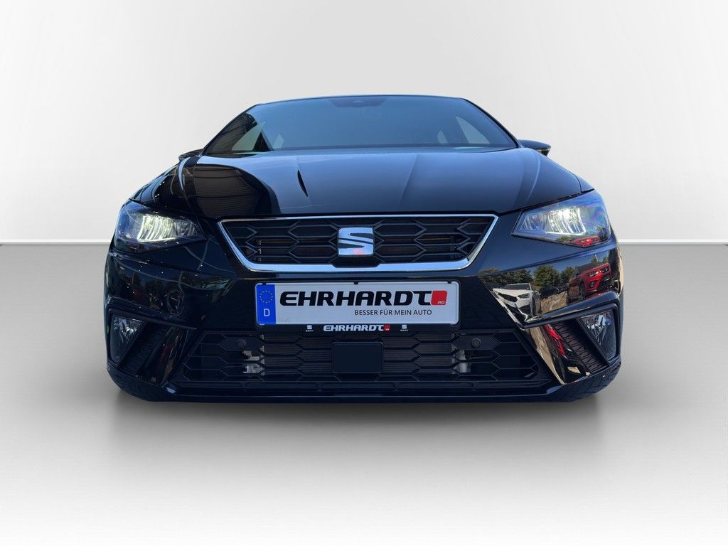 Seat Ibiza - Bild 2