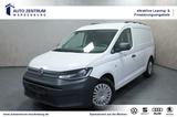 Volkswagen Caddy Maxi 2.0 TDI LED SITZHZG TEMP PDC 1.HAND - Volkswagen Caddy Maxi in Oldenburg