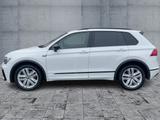 Volkswagen Tiguan 2.0TSI DSG 4M R-LINE LED+NAV+ACC+SHZ+360° - VW Tiguan mit Anhängerkupplung