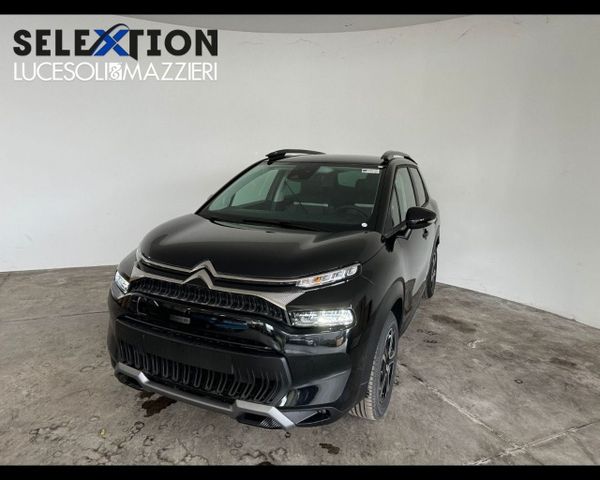 Citroën CITROEN CITROEN C3 Aircross PureTech 110 S&S Fee