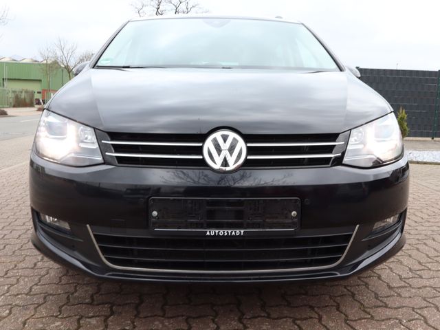 Volkswagen Sharan 1,4 Join Start-Stopp TOP-ZUSTAND-1-HAND !