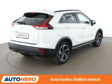 Mitsubishi Eclipse Cross - 6