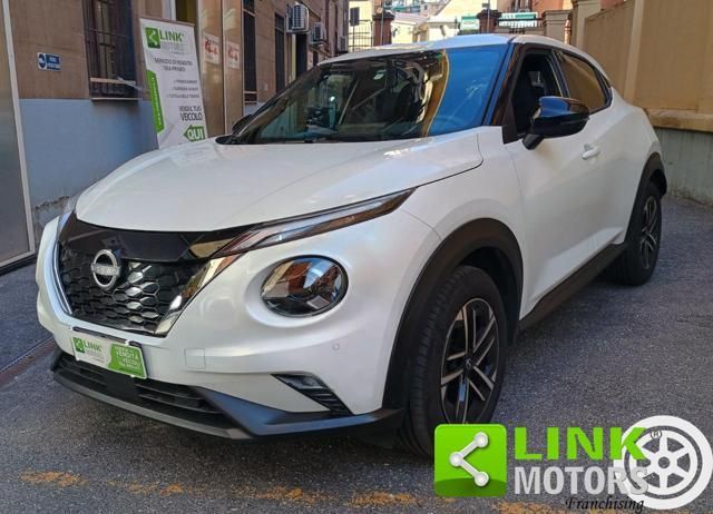 Other NISSAN Juke 1.6 HEV N-Connecta