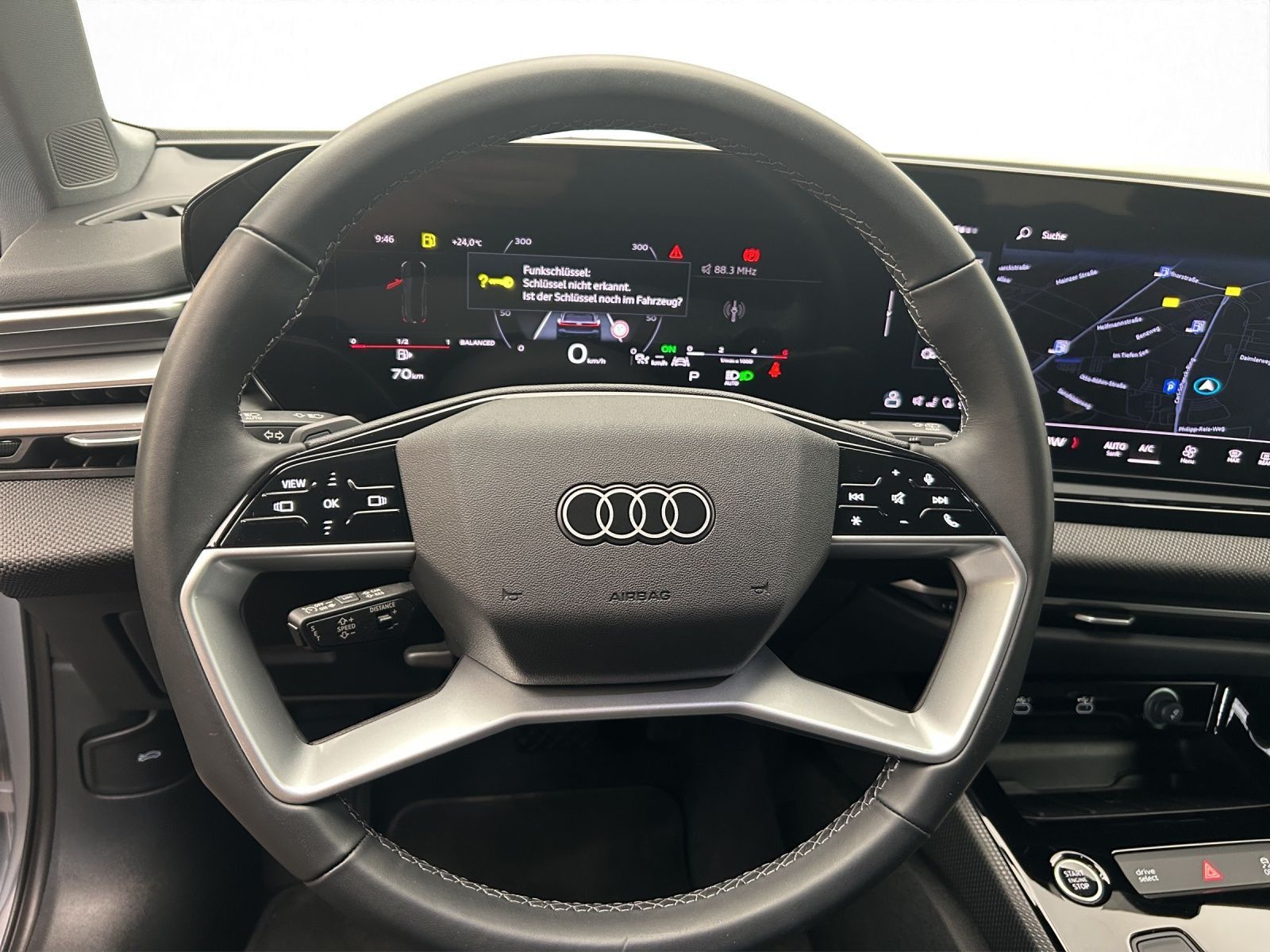 Audi A5 - Bild 8