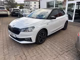 Skoda Fabia 1.0 TSI DSG Monte Carlo 5J Garantie Kamera - Skoda Fabia: 5j
