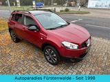 Nissan Qashqai 360+2.0 Ltr+Pano+Navi+R.Kamera+ 1.Hand - gebrauchte Nissan Qashqai aus dem Jahr 2013