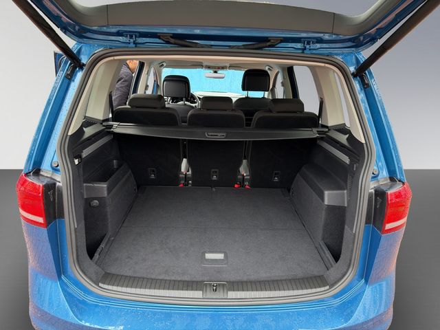 Touran 2.0 TDI Active DSG