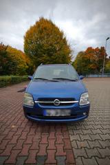 Opel Agila 1.2 |  Zuverlässig & sparsam - Opel Agila in Dortmund