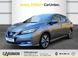 Nissan Leaf 62kWh e+ Tekna Bose Sound 360Grad Kamera - Nissan Leaf aus 2022