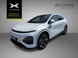XPENG G6 AWD PERFORMANCE 360°*Sitzbelüftung*Totw-A*AHK - weiße XPENG G6