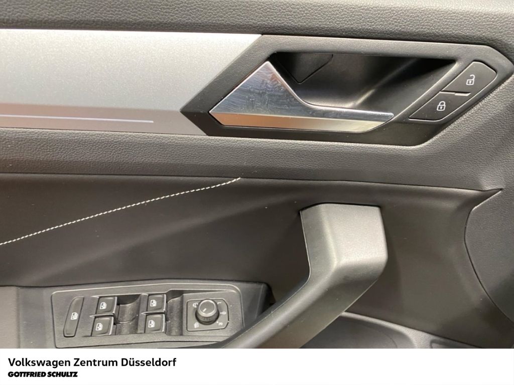Volkswagen T-Roc - Bild 11