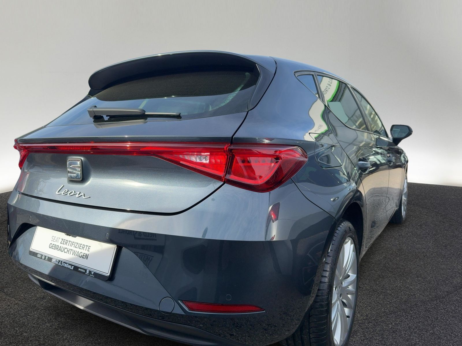 Seat Leon - Bild 4