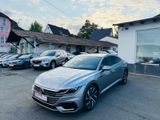 Volkswagen Arteon R-Line 4Motion/DSG/LED/NAVI/Teilleder/ - Volkswagen Arteon aus 2018