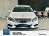 Mercedes-Benz E 250 CGI BlueEfficiency 1 Hand, Scheckheft, - Mercedes-Benz E 250: Cgi
