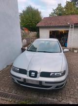 Seat Toledo - Seat Toledo mit Benzin-Antrieb: Automatik