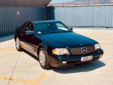 Mercedes-Benz SL 500  **Clean Title** - gebrauchte Mercedes-Benz SL 500 aus dem Jahr 1997