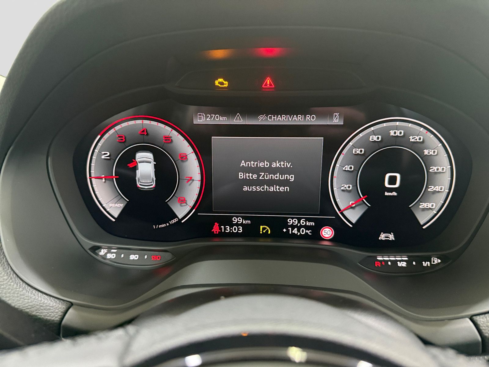 Audi Q2 - Bild 9