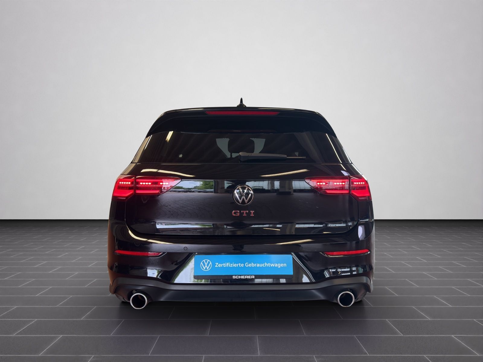 Volkswagen Golf - Bild 7