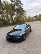 BMW Bmw 535D E60 M Paket ab Werk, Logic 7,Head... - BMW 535 aus 2005: 535d