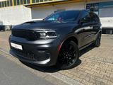 Dodge Durango AWD GAS Memory - Dodge 7-Sitzer
