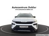 Skoda Elroq 60 Sportline Sportpaket Bluetooth Navi LED - Skoda Elroq: Limousine
