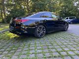 Mercedes-Benz CLA 35 AMG Mercedes-AMG CLA 35 4MATIC - Mercedes-Benz CLA 35 AMG Gebrauchtwagen