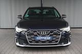 Audi S6 Avant TDI Navi Pano Matrix ACC AHK UPE 100.00 - Audi: A10