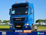 MAN 18.510 TGX XXL MEGA - Man TGX 18-510