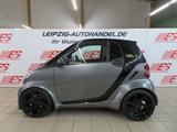 Smart fortwo coupe *Lorinser*Sport*Breitbau - Smart: Coupé