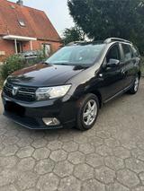 Dacia Logan MCV Kombi  Baujahr 2018  1. ... - Dacia Logan in Hamburg