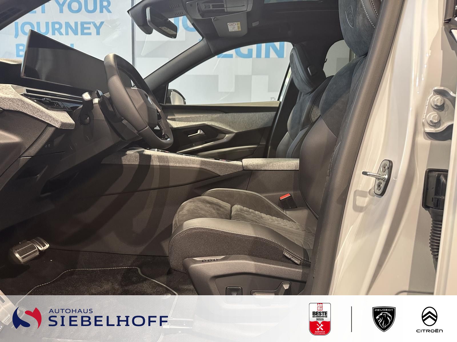 Peugeot 3008 - Bild 10