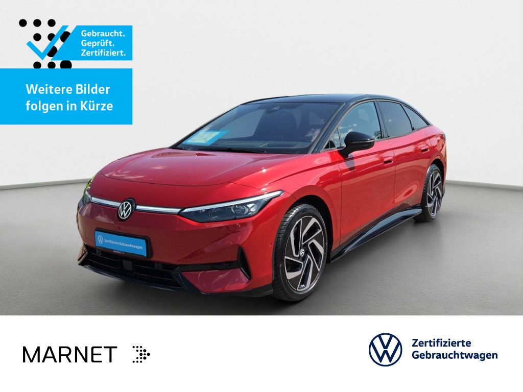 Volkswagen ID.7 - Bild 1