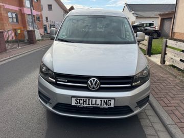 Volkswagen Caddy - 3