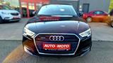 Audi A3 Sportback quattro S-Tronc*Navi*Bi-Xenon*PDC* - Audi A3 Gebrauchtwagen in Erfurt