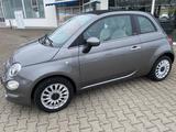 Fiat 500C 1.0 GSE MILDHYBRID DOLCEVITA HALBLEDERSITZE - Roadster bis 25.000 Euro