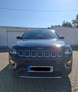 Jeep Compass 2.0 MultiJet 103kW Limited 4x4 Auto ... - Jeep Compass in Bonn