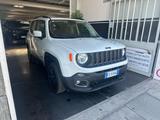 Jeep Renegade 2.0 Mjt 4WD Night Eagle motore sos - Jeep: Motor