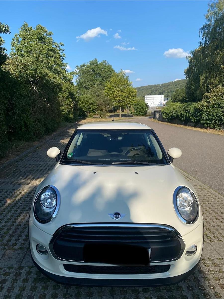 MINI ONE