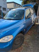 Chrysler PT Cruiser  * 1 Jahr TÜV * - blaue Chrysler PT Cruiser